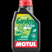 MOTUL GARDEN HI-TECH 2T 60л.