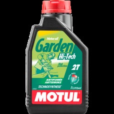 MOTUL GARDEN HI-TECH 2T 60л.