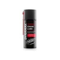 Смазка для цепей аэр DYNAMAX .MOTOFORCE CHAIN LUBE 400мл.