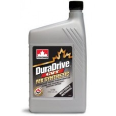 PETRO-CANADA DURADRIVE CVT MV SYNTHETIC ATF 1л.