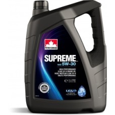 PETRO-CANADA SUPREME 5W-30 5л.