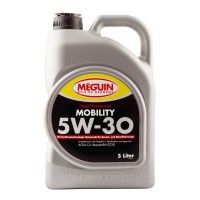 MEGUIN MOBILITY 5W-30 5л.