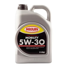 MEGUIN MOBILITY 5W-30 5л.