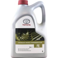 TOYOTA CVT FE 5л.
