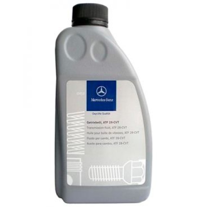 MERCEDES BENZ 236.20 ATF 1л.