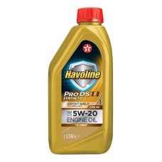 TEXACO Havoline ProDS F 5W-20 1л.