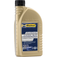Rheinol Synergie Racing 10W-60 1л.