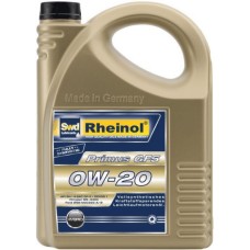 Rheinol Primus GF5 Plus 0W-20 5л.