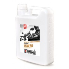 IPONE 15.5 15W-50 4л. 8000063