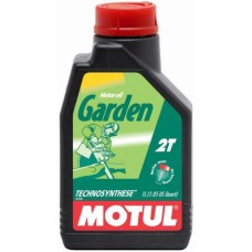MOTUL Garden 2T 1л. 308901