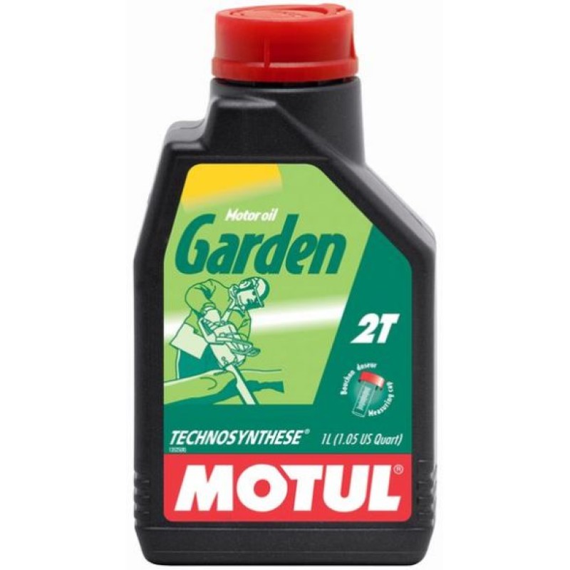 MOTUL Garden 2T 1л. 308901
