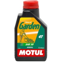 MOTUL Garden 4T 30 1л.