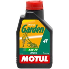 MOTUL Garden 4T 30 1л.