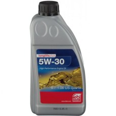FEBI Long Life Plus SAE 5W-30 1л.