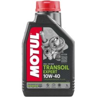 MOTUL Transoil Expert 10W-40 1л. 807801