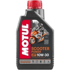 MOTUL Scooter Power 4T 10W-30 MB 1л.