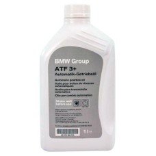 BMW ATF 3+,  1л.  83222289720