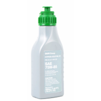 BMW Hypoid Axle Oil G1 GL-4 75W-85 0,5л.