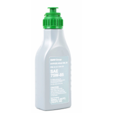 BMW Hypoid Axle Oil G1 GL-4 75W-85 0,5л.