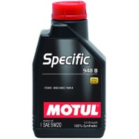 MOTUL Specific 948 B 5W-20 1л.