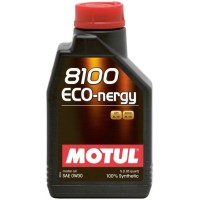 MOTUL 8100 Eco-Nergy 0W-30 1л. 872011