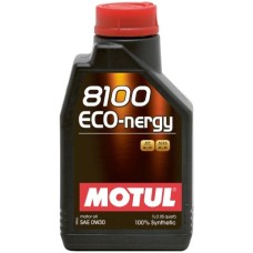 MOTUL 8100 Eco-Nergy 0W-30 1л. 872011