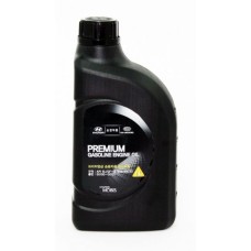 Hyundai/Kia Premium Gasoline SAE 5W-20 SL/GF-3 1л.