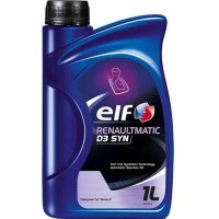 ELF Renaultmatic D3 SYN 1л. 213873