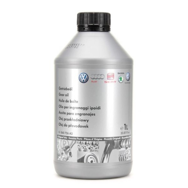 VAG Gear Oil   1л.   G060726A2