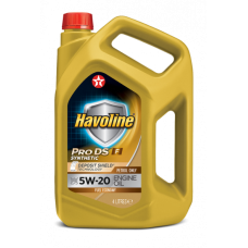 TEXACO Havoline ProDS F 5W-20 4л.