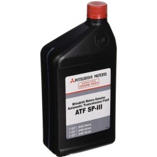 MITSUBISHI ATF SP III 0,946л.