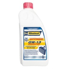 Rheinol Antifreeze GW-13 (-70С, фиолетовый) 1,5л.