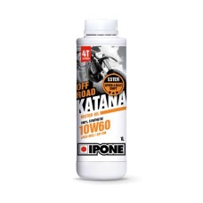 IPONE OFF Road Katana 10W-60 4T 1л. 800019