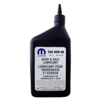 Mopar Gear Oil 80W-90 GL-5 0,946л. 68218041AB