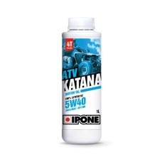 IPONE Katana ATV 5W-40 4T 1л. 800163
