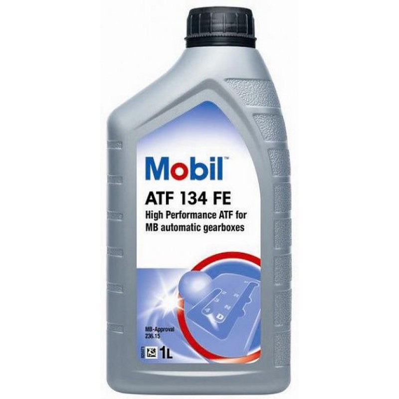 MOBIL ATF 134 1л.