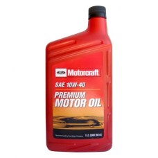 Ford Motorcraft 10W-40 Premium Oil 0,946л.