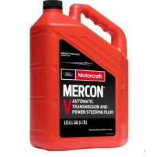 Ford Motorcraft  Mercon V 4.73л. XT55Q3M