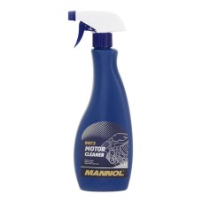 Очисник поверхні двигуна MANNOL 9973 Motor Cleaner 0,5л.