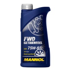 MANNOL FWD 75W-85 1л.
