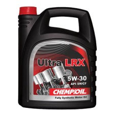 CHEMPIOIL Ultra LRX 5W-30 5л.