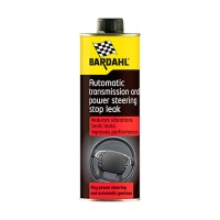 Герметик для гідропідсилювача керма АКП POWER STEERING STOP LEAK BARDAHL 0,3л. (1755B)