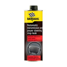 Герметик для гідропідсилювача керма АКП POWER STEERING STOP LEAK BARDAHL 0,3л. (1755B)