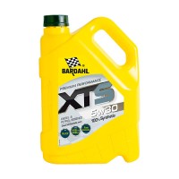 BARDAHL XTS 5W-30 5л.  36543  Безкоштовна доставка!