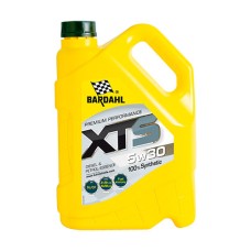 BARDAHL XTS 5W-30 5л.  36543  Безкоштовна доставка!