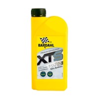 BARDAHL XTS 10W-60 1л.