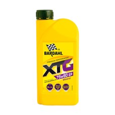 BARDAHL XTG 75W-80 EP 1л.
