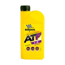 BARDAHL ATF+4 1л.