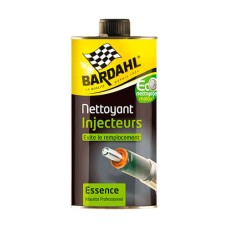 Присадка в бензин для очищення інжектора та палив. с-ми NETTOYANT INJECTEURS ЕSSENCE BARDAHL 1л. (11981)