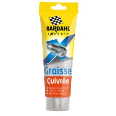 Олива мідна COPPER GREASE BARDAHL 150гр. 1533